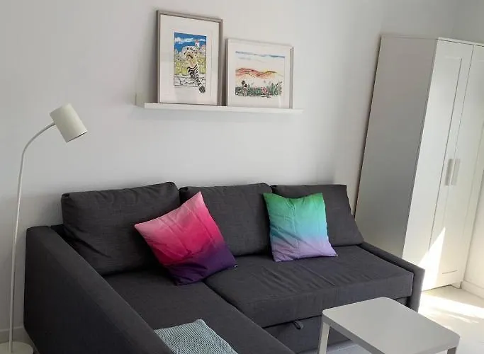 Puerto Del Carmen Luxury Apartment